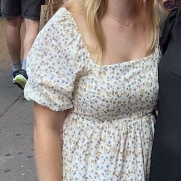 Altar'd State Dress size small - Picture 2 of 7